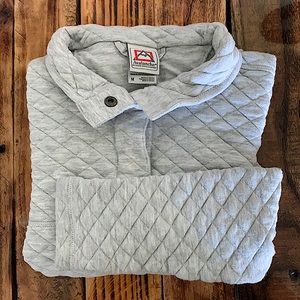 Avalanche Women’s Quilted Sweater
